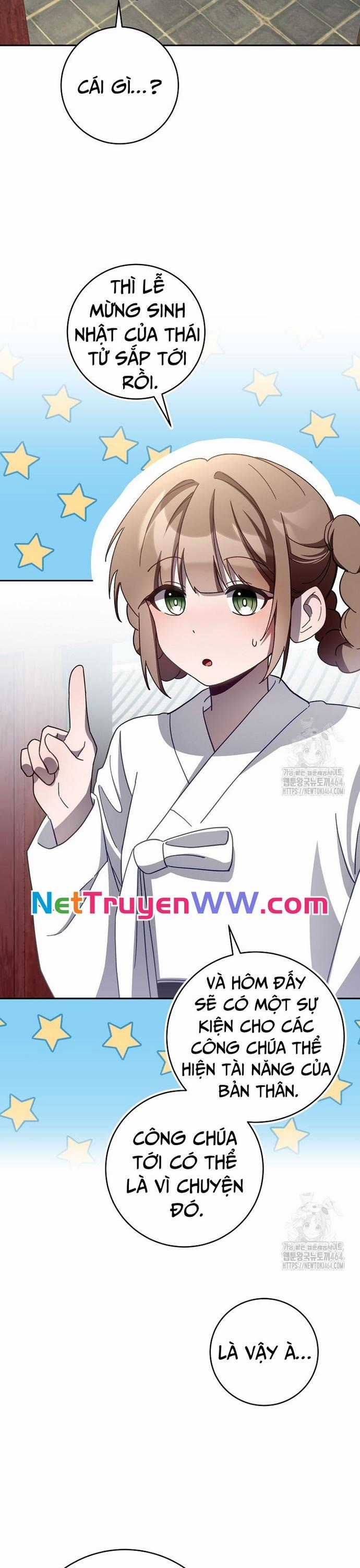 Sinh Tồn Trong Cuốn Tiểu Thuyết Romance Fantasy Chapter 9 trang 1