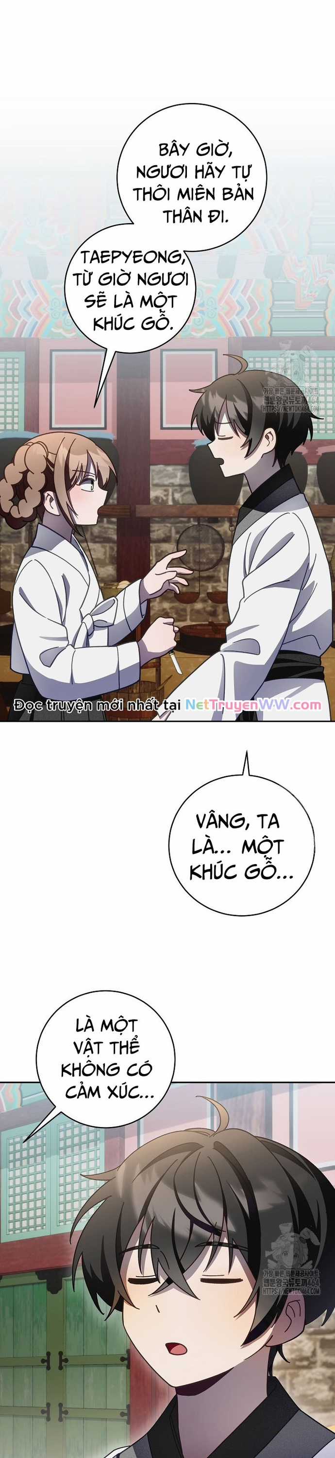 Sinh Tồn Trong Cuốn Tiểu Thuyết Romance Fantasy Chapter 9 trang 10