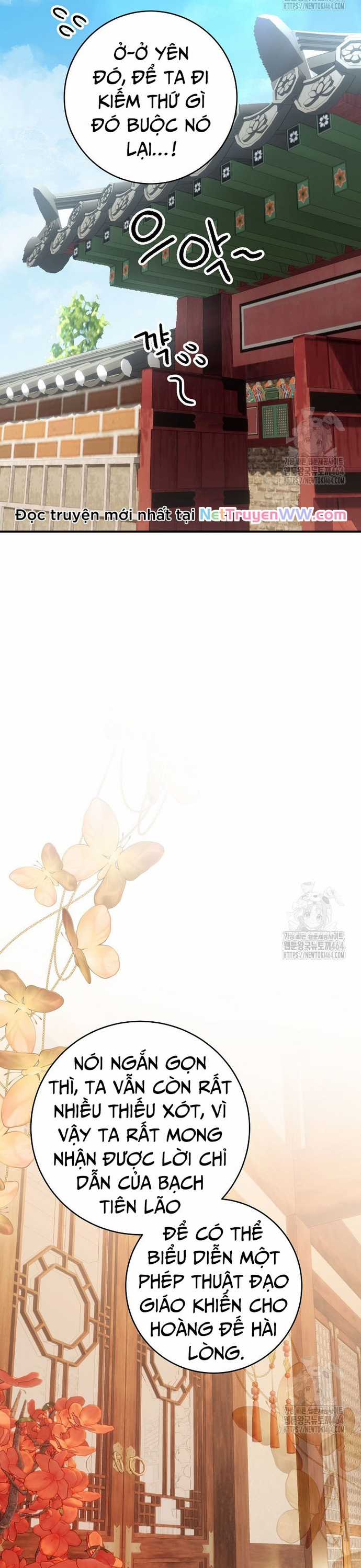 Sinh Tồn Trong Cuốn Tiểu Thuyết Romance Fantasy Chapter 9 trang 13