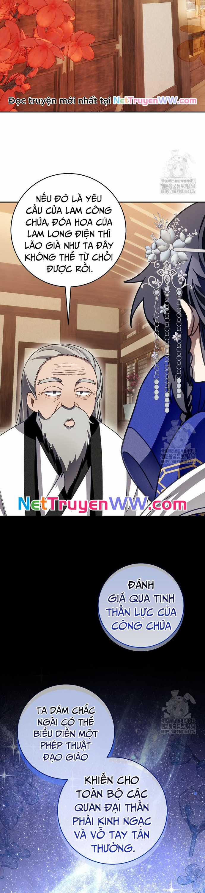 Sinh Tồn Trong Cuốn Tiểu Thuyết Romance Fantasy Chapter 9 trang 14