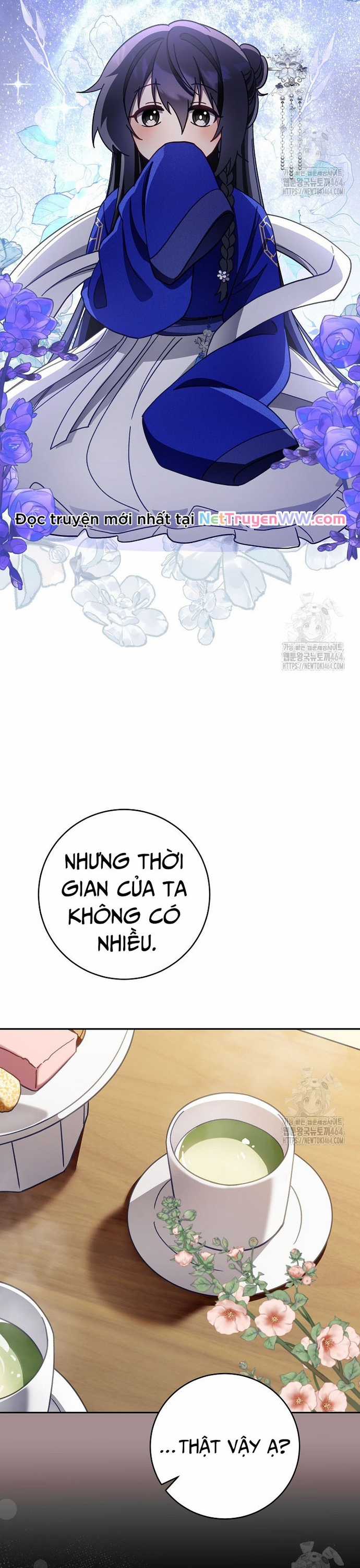 Sinh Tồn Trong Cuốn Tiểu Thuyết Romance Fantasy Chapter 9 trang 15