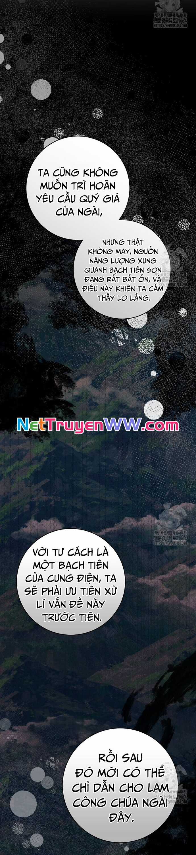 Sinh Tồn Trong Cuốn Tiểu Thuyết Romance Fantasy Chapter 9 trang 16