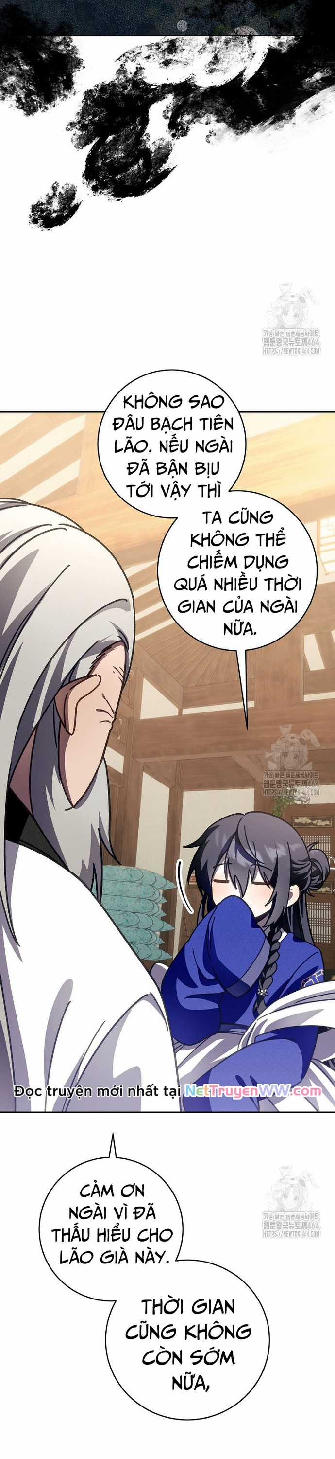 Sinh Tồn Trong Cuốn Tiểu Thuyết Romance Fantasy Chapter 9 trang 17