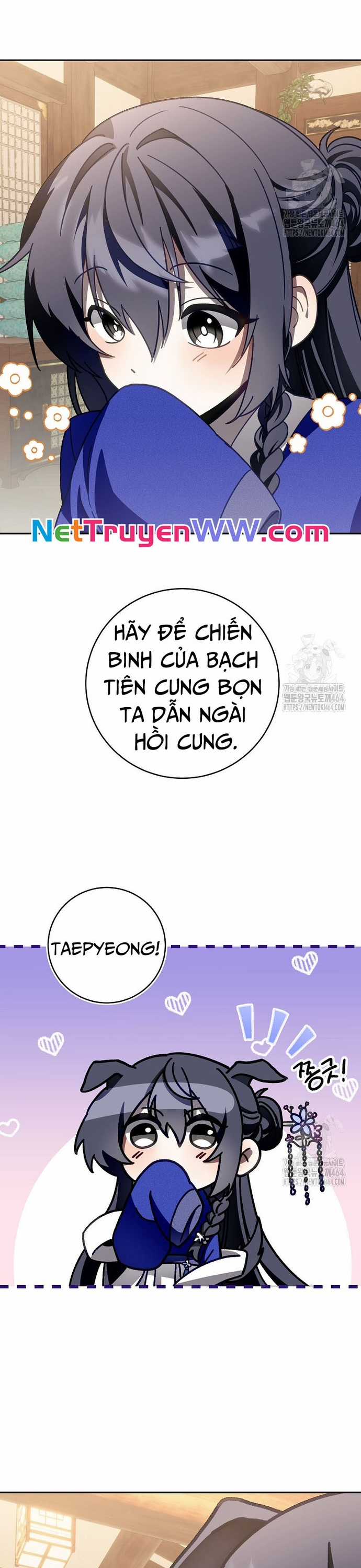 Sinh Tồn Trong Cuốn Tiểu Thuyết Romance Fantasy Chapter 9 trang 18