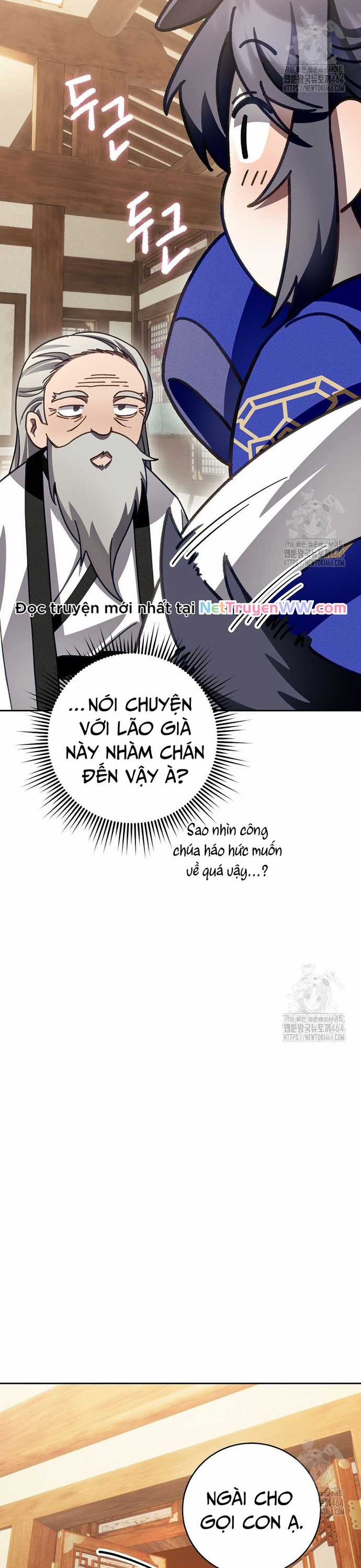 Sinh Tồn Trong Cuốn Tiểu Thuyết Romance Fantasy Chapter 9 trang 19