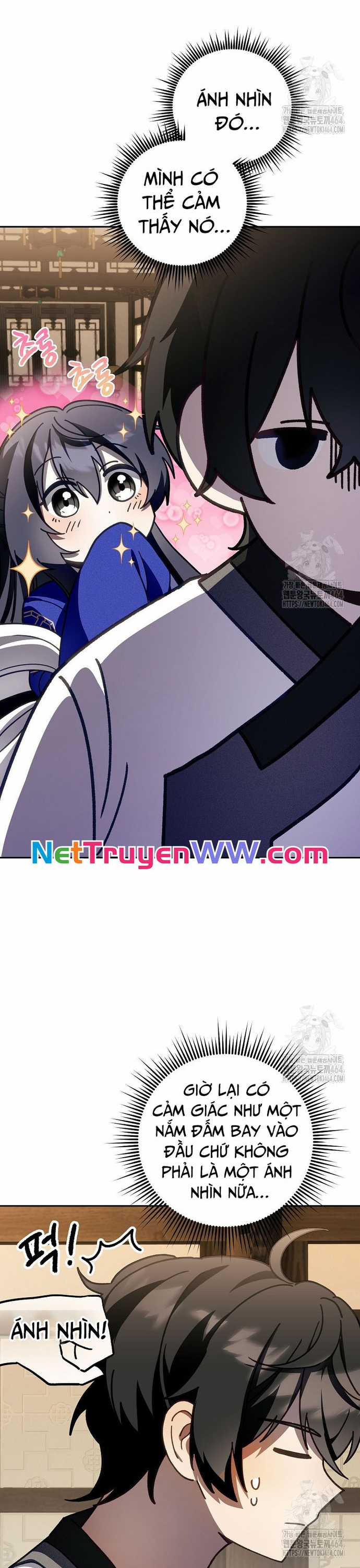 Sinh Tồn Trong Cuốn Tiểu Thuyết Romance Fantasy Chapter 9 trang 22