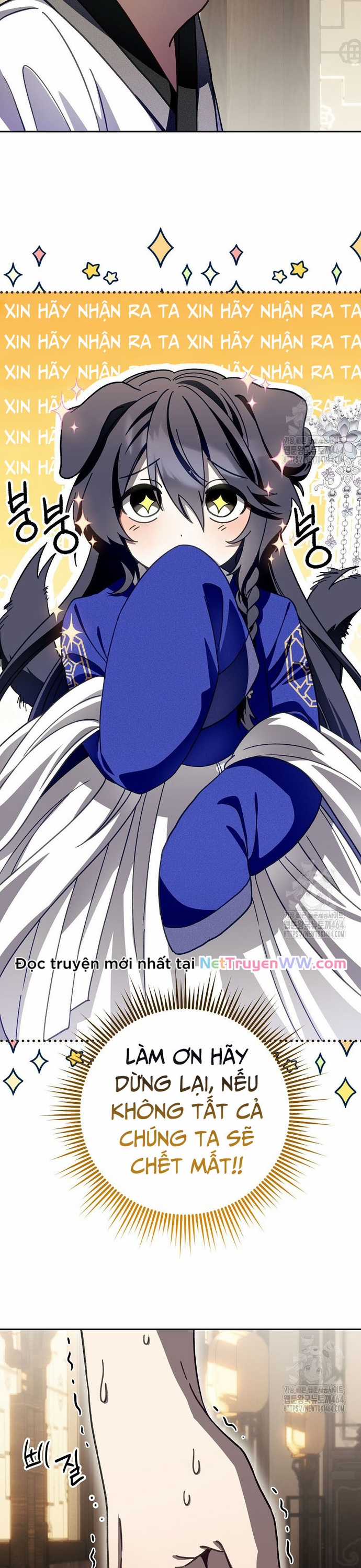 Sinh Tồn Trong Cuốn Tiểu Thuyết Romance Fantasy Chapter 9 trang 23