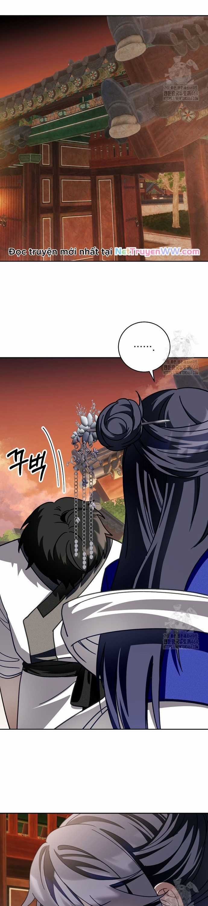 Sinh Tồn Trong Cuốn Tiểu Thuyết Romance Fantasy Chapter 9 trang 25