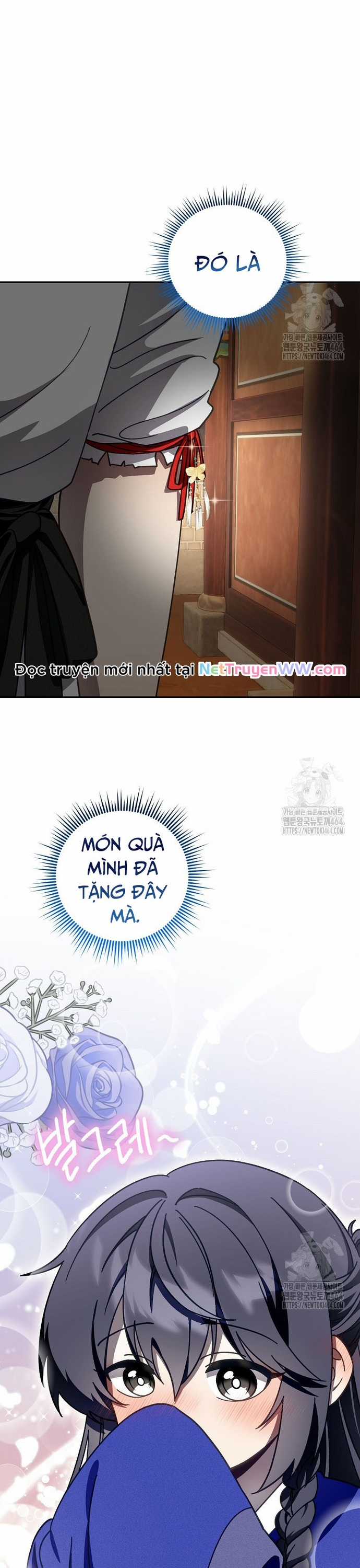 Sinh Tồn Trong Cuốn Tiểu Thuyết Romance Fantasy Chapter 9 trang 27