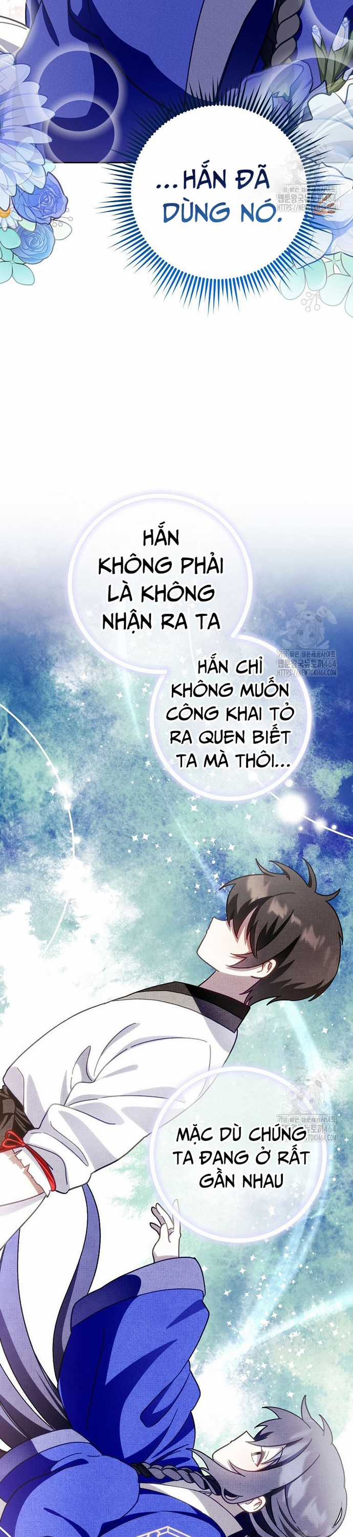 Sinh Tồn Trong Cuốn Tiểu Thuyết Romance Fantasy Chapter 9 trang 28