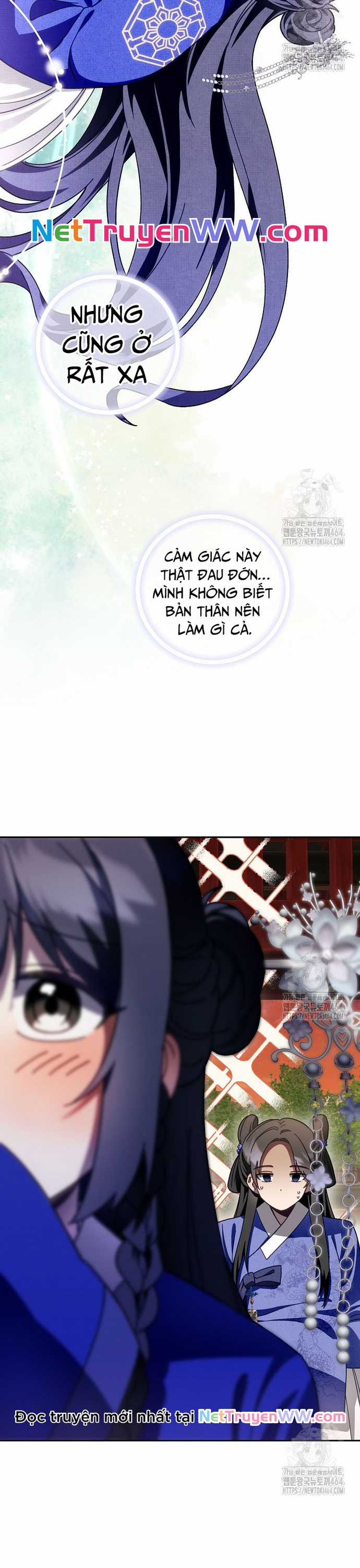 Sinh Tồn Trong Cuốn Tiểu Thuyết Romance Fantasy Chapter 9 trang 29