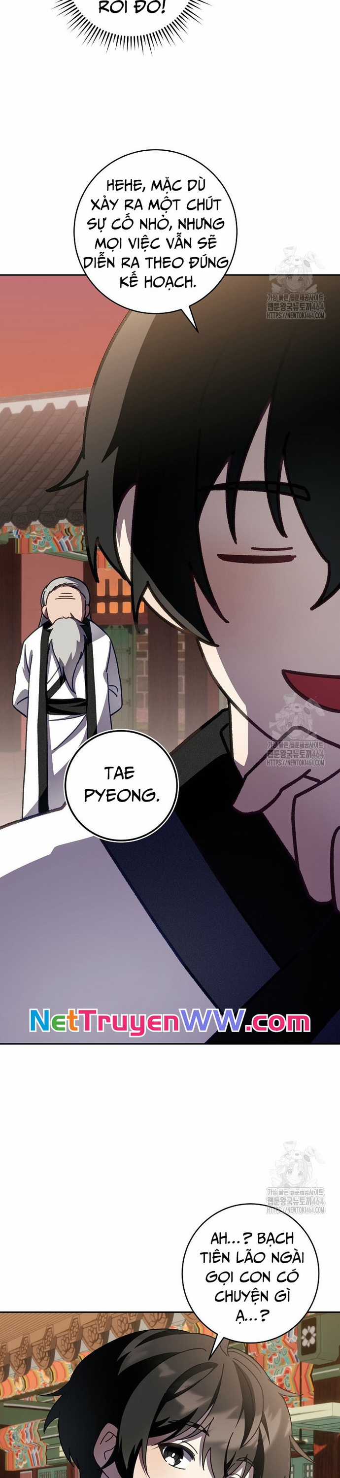 Sinh Tồn Trong Cuốn Tiểu Thuyết Romance Fantasy Chapter 9 trang 37