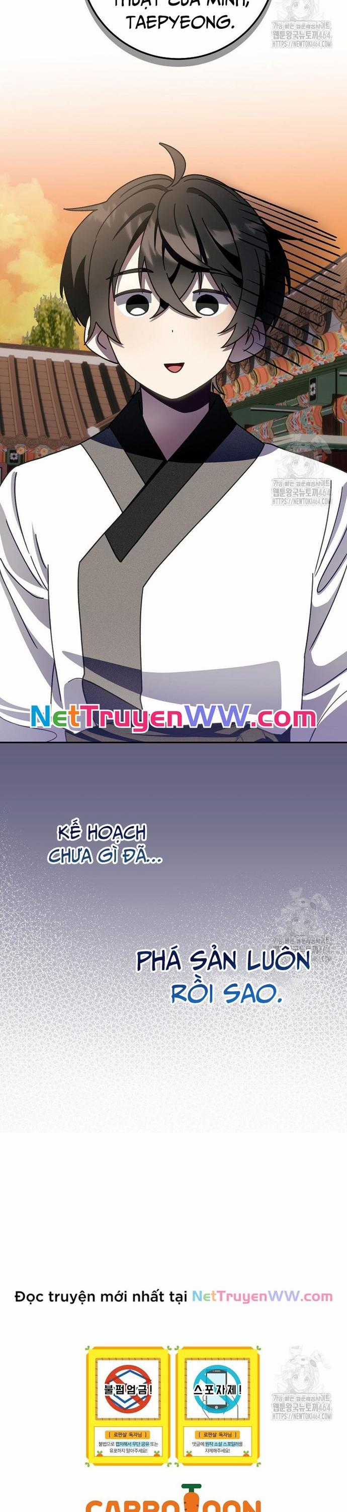 Sinh Tồn Trong Cuốn Tiểu Thuyết Romance Fantasy Chapter 9 trang 39