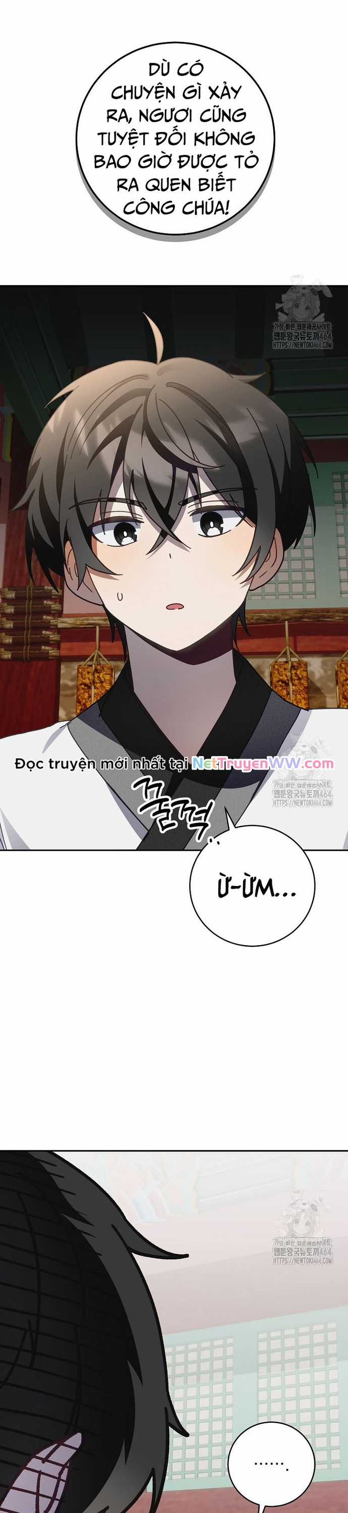 Sinh Tồn Trong Cuốn Tiểu Thuyết Romance Fantasy Chapter 9 trang 4