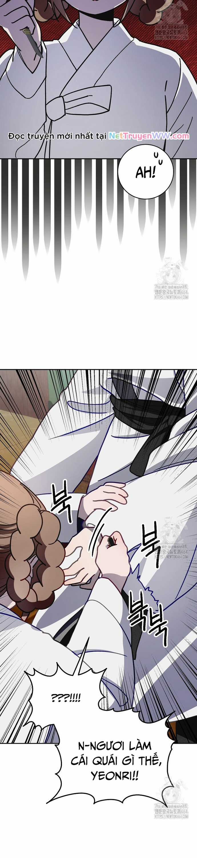 Sinh Tồn Trong Cuốn Tiểu Thuyết Romance Fantasy Chapter 9 trang 6