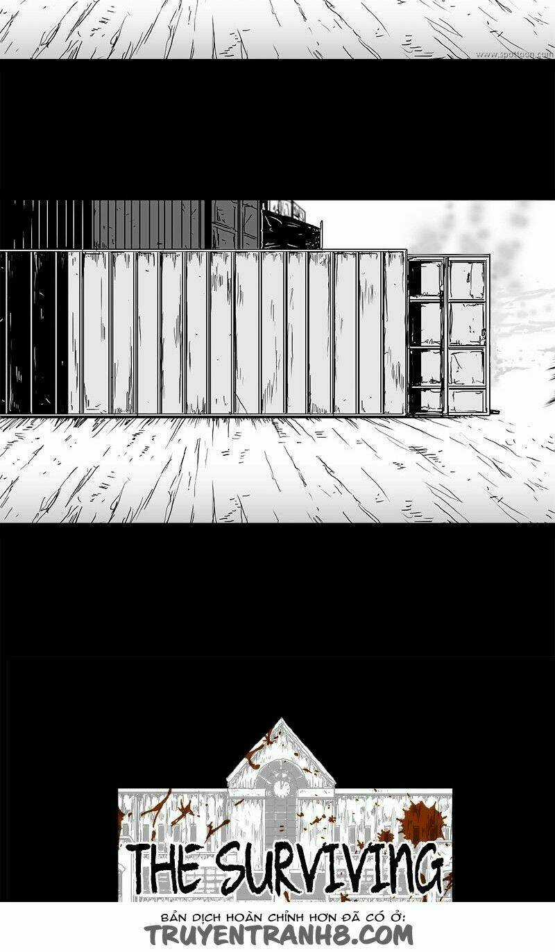 Sinh Tồn Chapter 1 trang 16