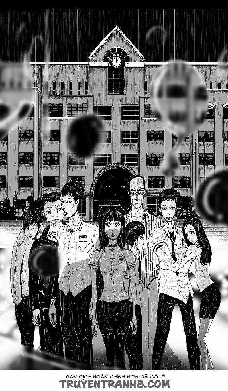 Sinh Tồn Chapter 1 trang 18