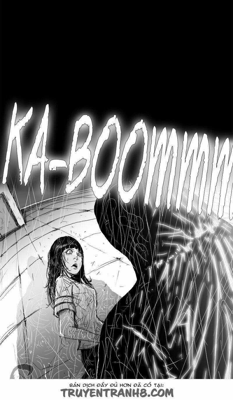 Sinh Tồn Chapter 1 trang 2