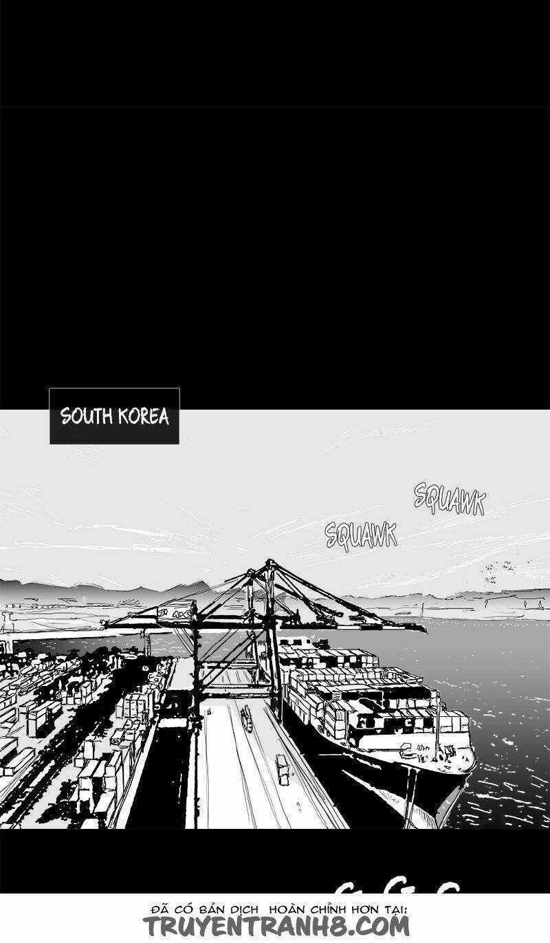 Sinh Tồn Chapter 1 trang 9