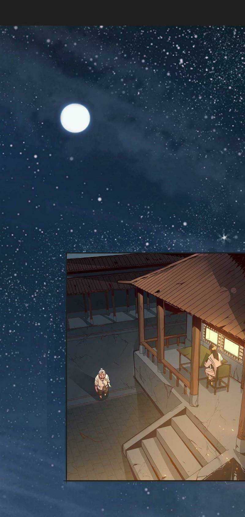 Sinh Tử Quyết Chapter 1 trang 16