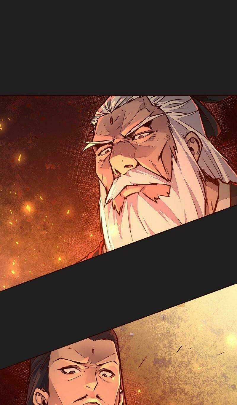 Sinh Tử Quyết Chapter 1 trang 2