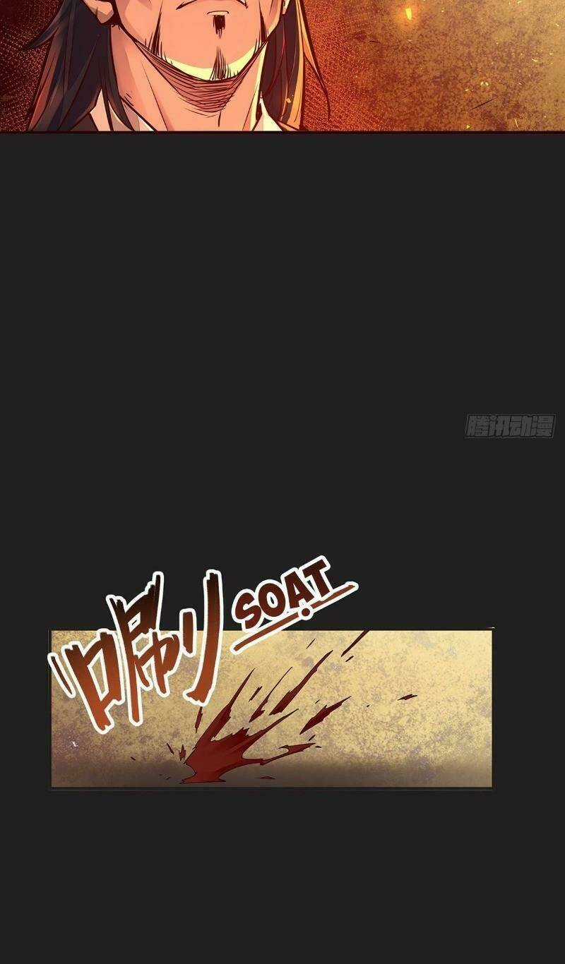 Sinh Tử Quyết Chapter 1 trang 3