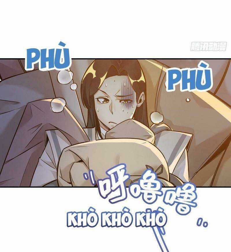 Sinh Tử Quyết Chapter 1 trang 38