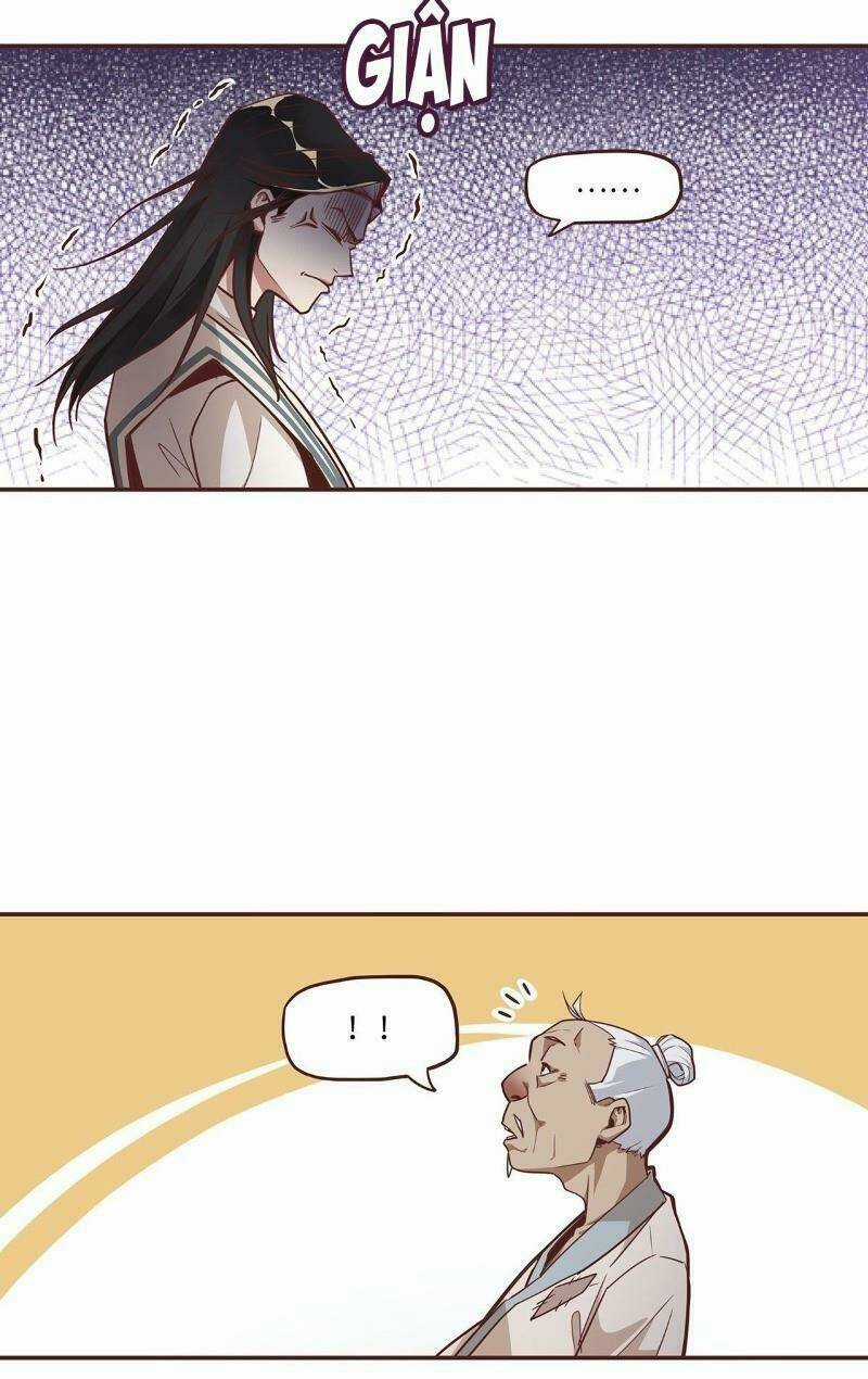 Sinh Tử Quyết Chapter 1 trang 42