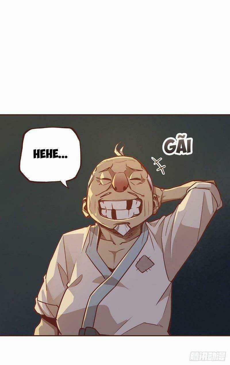 Sinh Tử Quyết Chapter 1 trang 43