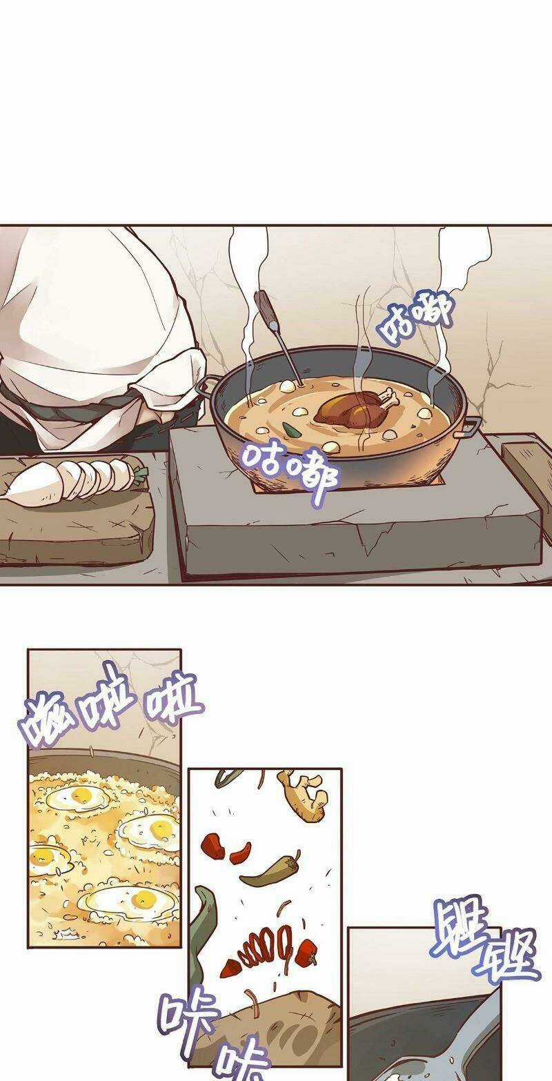 Sinh Tử Quyết Chapter 1 trang 44