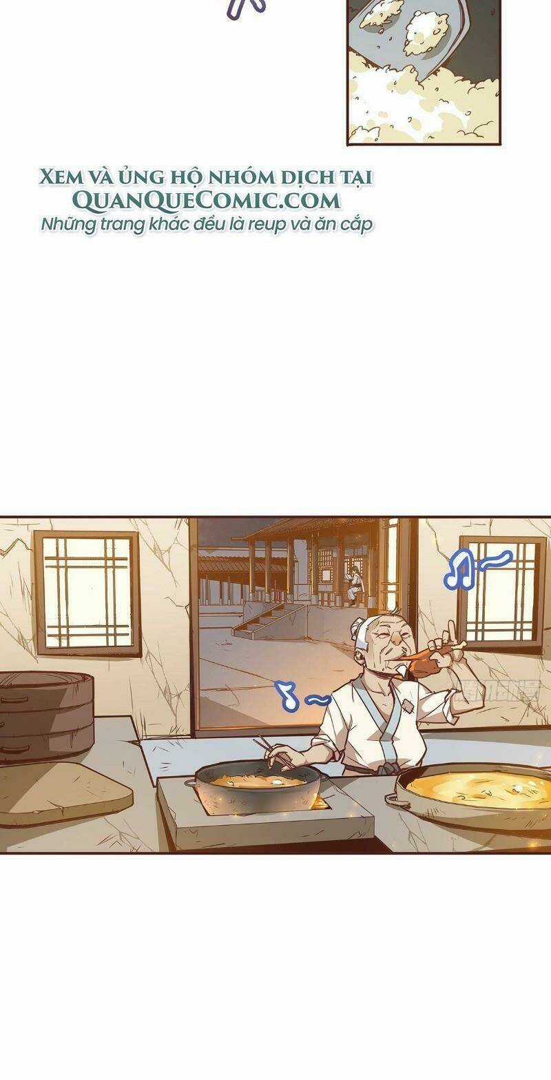 Sinh Tử Quyết Chapter 1 trang 45