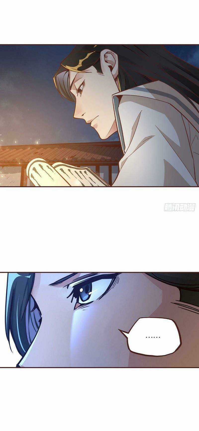 Sinh Tử Quyết Chapter 1 trang 46