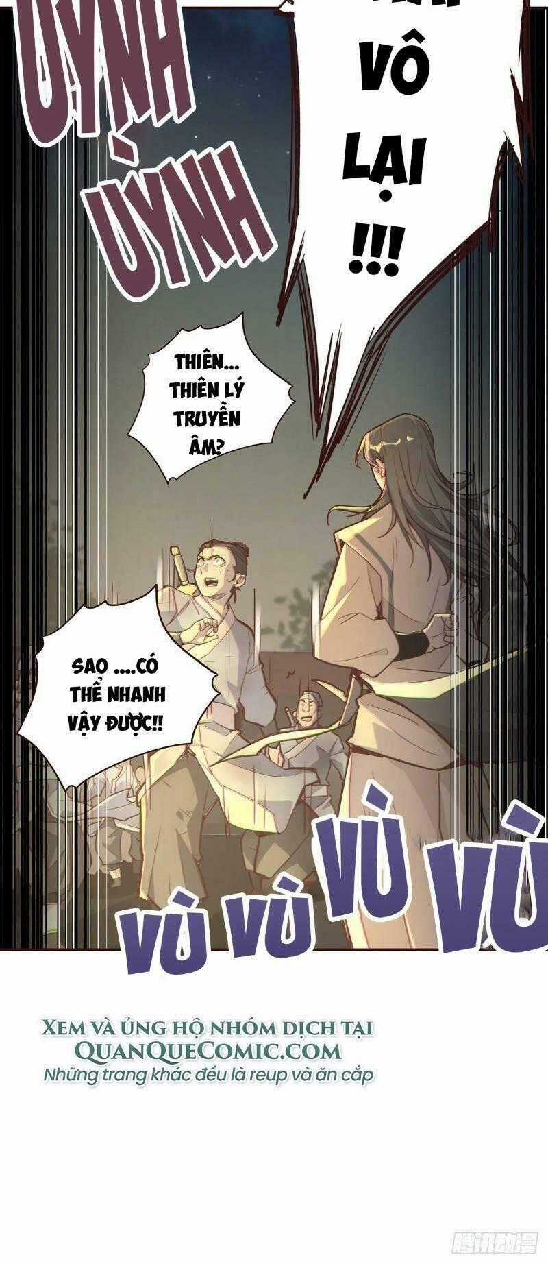 Sinh Tử Quyết Chapter 1 trang 57