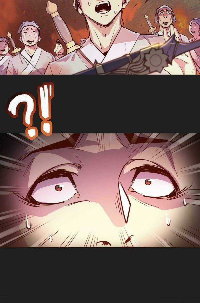 Sinh Tử Quyết Chapter 1 trang 7