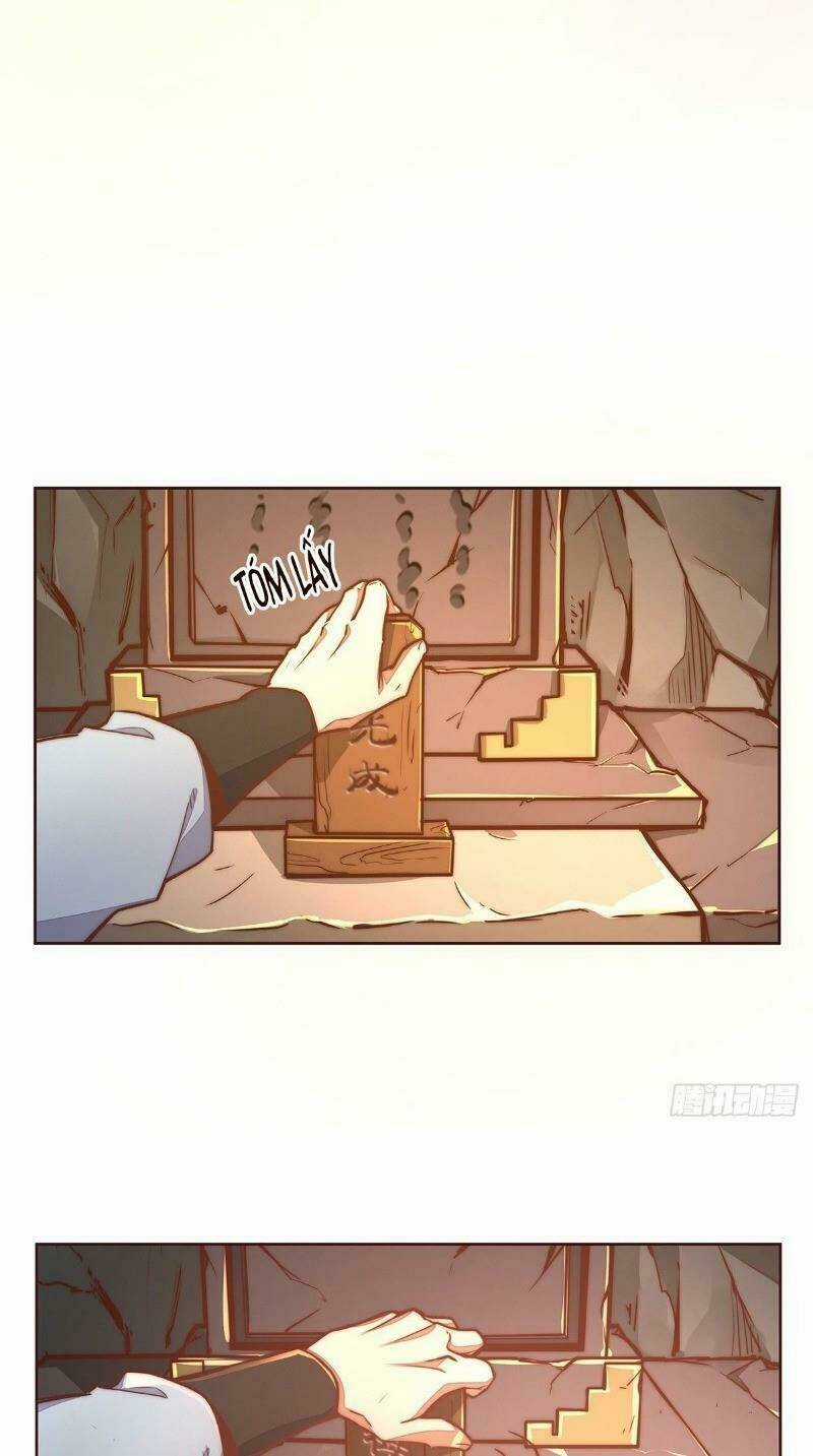 Sinh Tử Quyết Chapter 10 trang 2