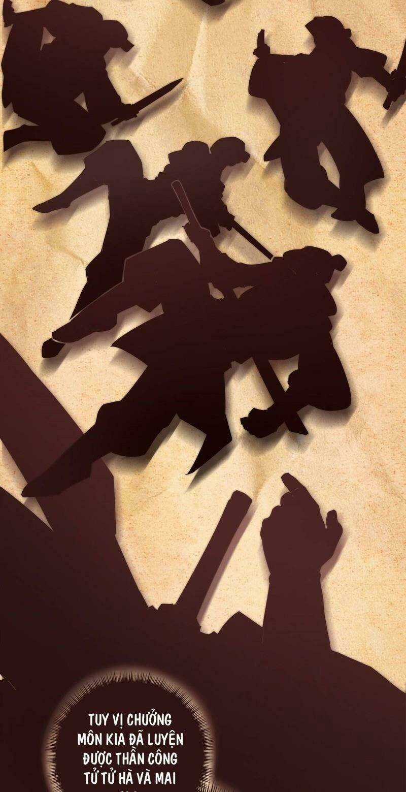 Sinh Tử Quyết Chapter 10 trang 22