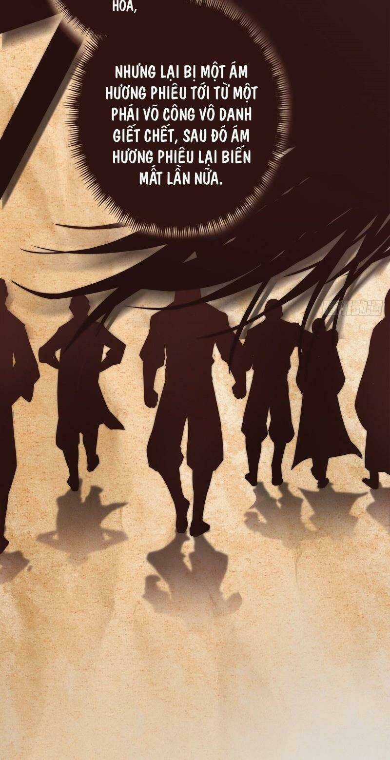 Sinh Tử Quyết Chapter 10 trang 23