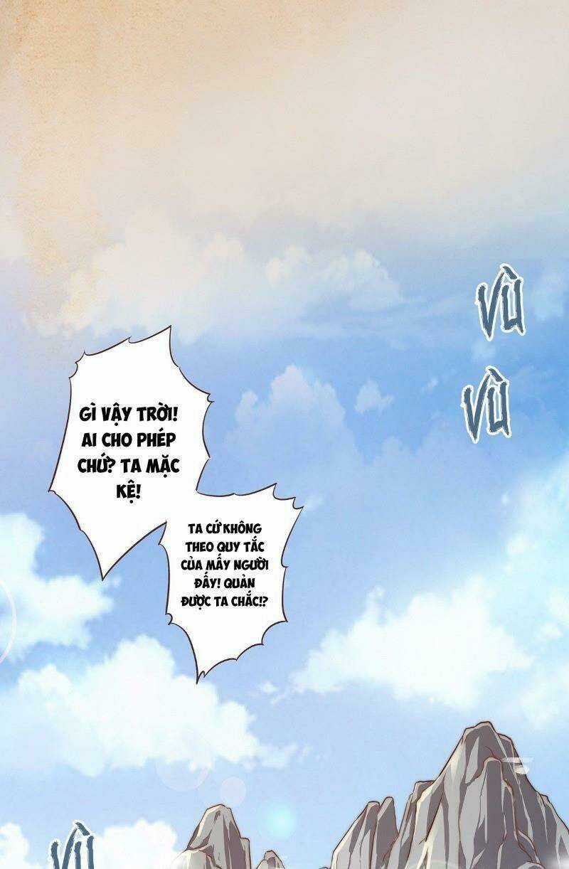 Sinh Tử Quyết Chapter 10 trang 24