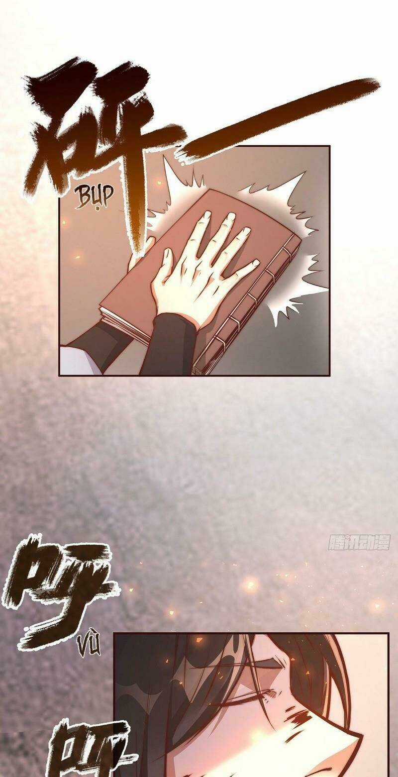 Sinh Tử Quyết Chapter 10 trang 26