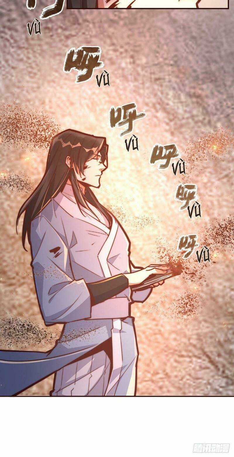 Sinh Tử Quyết Chapter 10 trang 27