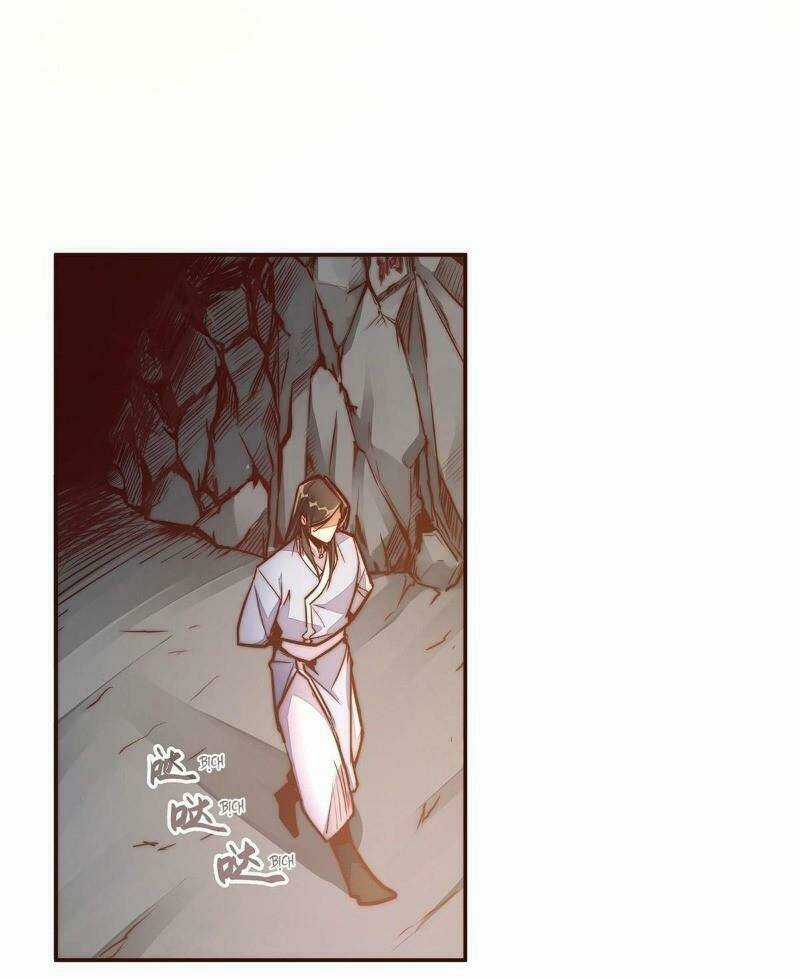 Sinh Tử Quyết Chapter 10 trang 30