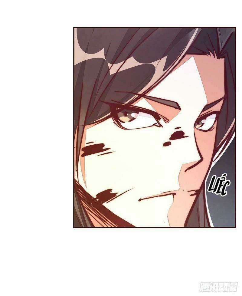 Sinh Tử Quyết Chapter 10 trang 31