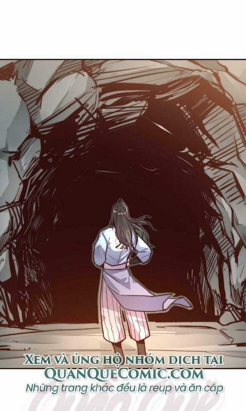 Sinh Tử Quyết Chapter 10 trang 32