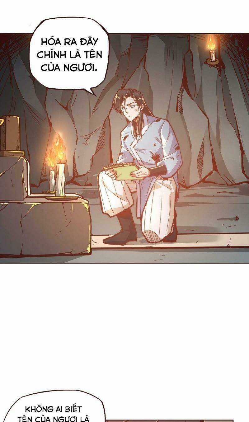 Sinh Tử Quyết Chapter 10 trang 6