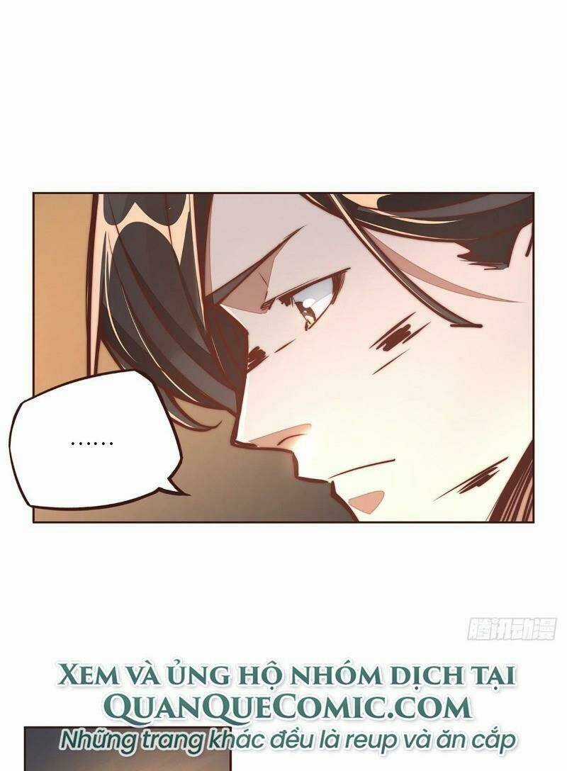 Sinh Tử Quyết Chapter 10 trang 8