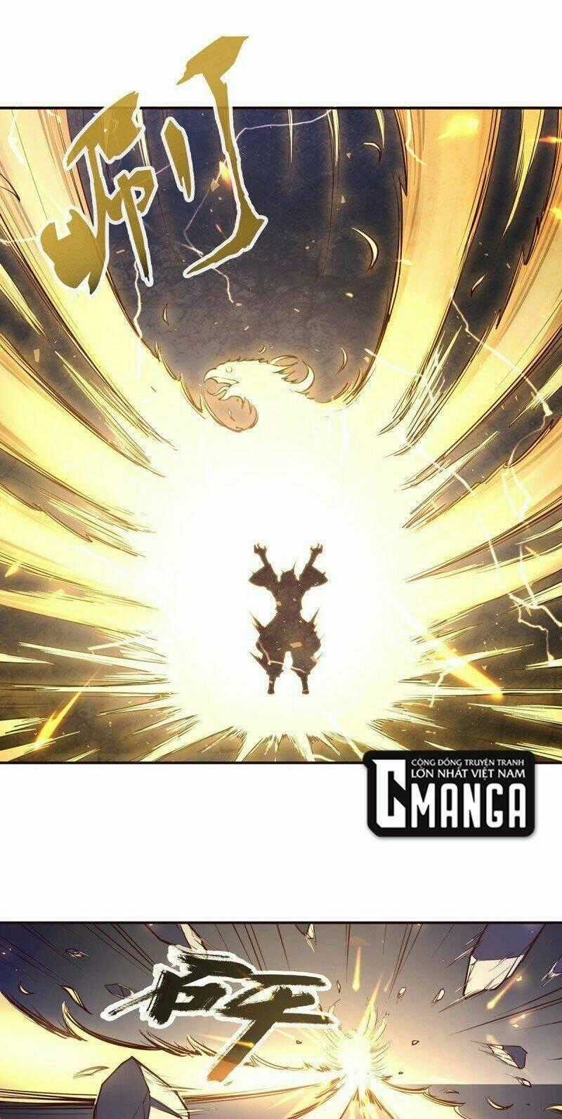 Sinh Tử Quyết Chapter 100 trang 0