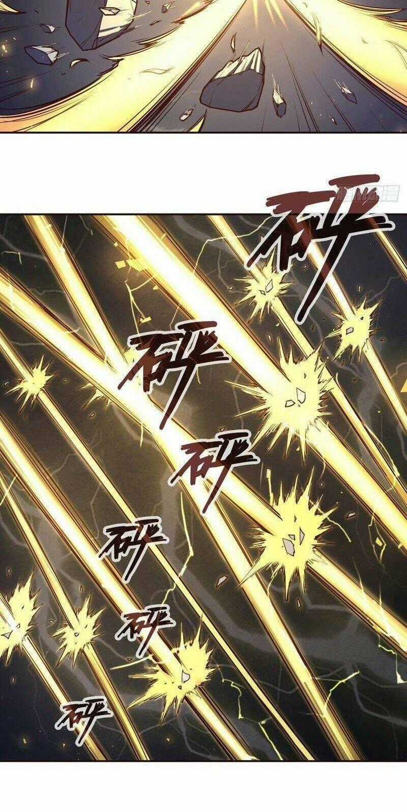 Sinh Tử Quyết Chapter 100 trang 1