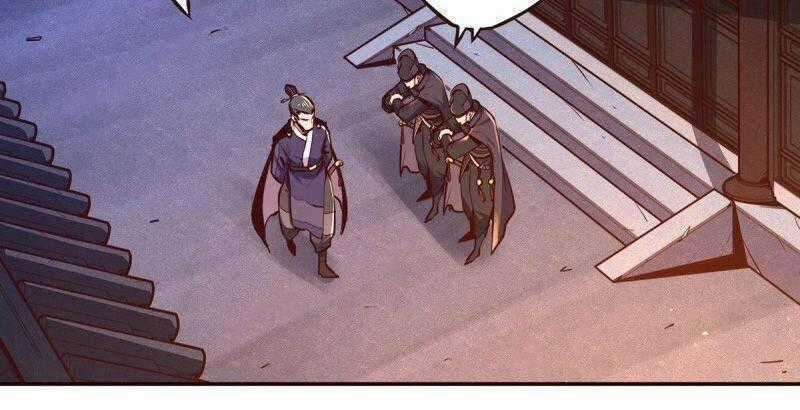 Sinh Tử Quyết Chapter 103 trang 1