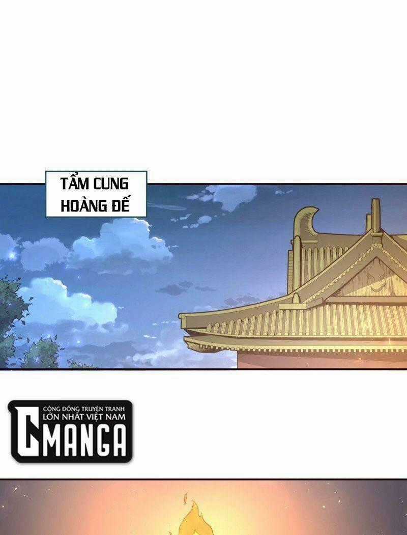 Sinh Tử Quyết Chapter 106 trang 0