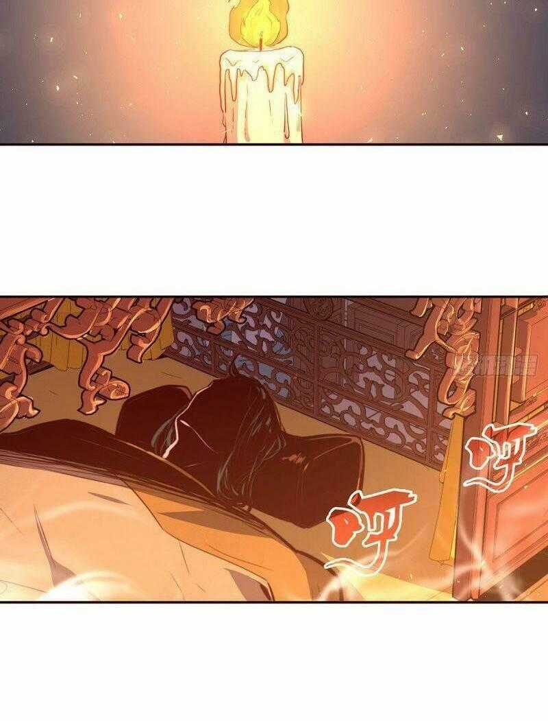 Sinh Tử Quyết Chapter 106 trang 1